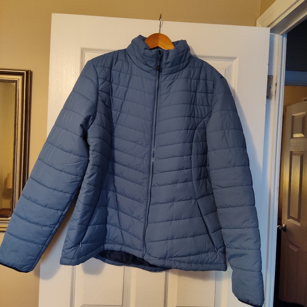 NWOT Dick's Sporting Goods (DSG) Women's Puffer Coat - Size XXL
